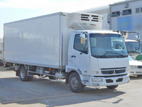 MITSUBISHI FUSO Fighter Refrigerator & Freezer Truck PA-FK71F 2007 318,696km_3