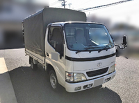 TOYOTA Dyna Covered Truck GE-RZY220 2003 9,000km_4