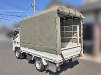 TOYOTA Dyna Covered Truck GE-RZY220 2003 9,000km_5