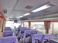 HINO Liesse Micro Bus KC-RX4JFAA 1997 51,000km_18