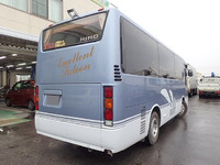 HINO Liesse Micro Bus KC-RX4JFAA 1997 51,000km_2