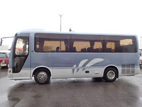 HINO Liesse Micro Bus KC-RX4JFAA 1997 51,000km_3