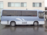 HINO Liesse Micro Bus KC-RX4JFAA 1997 51,000km_5
