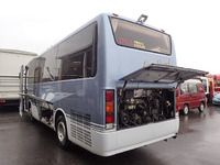HINO Liesse Micro Bus KC-RX4JFAA 1997 51,000km_8