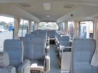 NISSAN Civilian Micro Bus KK-BHW41 2000 118,000km_15