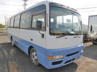 NISSAN Civilian Micro Bus KK-BHW41 2000 118,000km_2