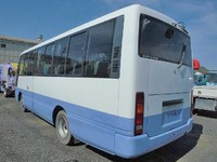 NISSAN Civilian Micro Bus KK-BHW41 2000 118,000km_3