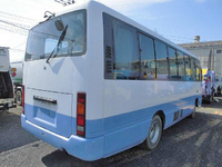 NISSAN Civilian Micro Bus KK-BHW41 2000 118,000km_4