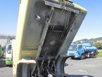ISUZU Elf Garbage Truck PB-NKR81AN 2006 236,000km_13