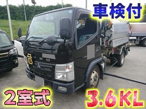 Canter Tank Lorry_1