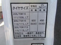 MITSUBISHI FUSO Canter Flat Body TPG-FEB50 2016 89,297km_13