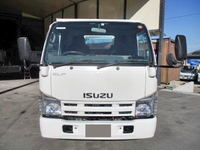 ISUZU Elf Dump SKG-NKR85YN 2013 97,233km_10