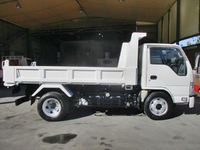 ISUZU Elf Dump SKG-NKR85YN 2013 97,233km_5