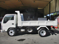 ISUZU Elf Dump SKG-NKR85YN 2013 97,233km_7