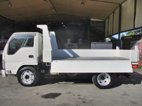 ISUZU Elf Dump SKG-NKR85YN 2013 97,233km_8