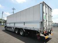 UD TRUCKS Quon Refrigerator & Freezer Wing PKG-CD4ZA 2007 1,326,960km_2