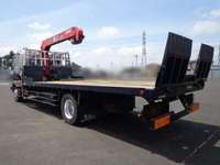 MITSUBISHI FUSO Fighter Safety Loader (With 3 Steps Of Cranes) KK-FK61HLY 2000 685,620km_2