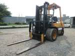 TCM Forklift