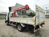 TOYOTA Dyna Truck (With 4 Steps Of Cranes) KC-FB4JEAT 1997 176,580km_2