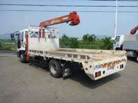 ISUZU Forward Self Loader (With 4 Steps Of Cranes) KC-FSR33H2 1996 170,503km_2