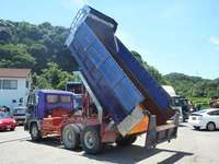 HINO Profia Dump U-FS3FKBD 1994 680,791km_2