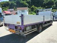 HINO Ranger Aluminum Block KK-FD1JLEA 2003 520,192km_2