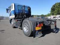 MITSUBISHI FUSO Super Great Trailer Head KL-FP54JDR 2002 835,994km_2