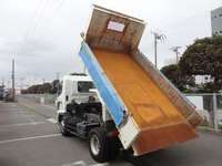 HINO Ranger Dump ADG-FC6JCWA 2005 41,163km_2