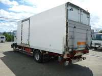 ISUZU Forward Refrigerator & Freezer Truck KK-FRD35K4 2002 410,452km_2