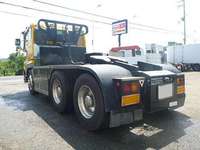 MITSUBISHI FUSO Super Great Trailer Head KC-FV514HR 1996 817,327km_2