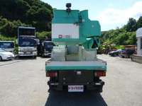 ISUZU Elf Cherry Picker PB-NKR81AN 2007 63,947km_2