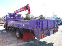 ISUZU Forward Self Loader (With 5 Steps Of Cranes) KC-FSR33K4 1997 338,787km_2