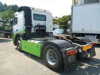 VOLVO Others Trailer Head - 2003 617,039km_2