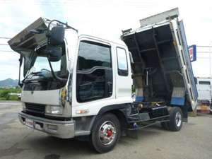 ISUZU Forward Dump KC-FRR33D2D 1995 60,021km_1