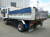 ISUZU Forward Dump KC-FRR33D2D 1995 60,021km_2