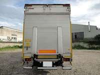 MITSUBISHI FUSO Super Great Refrigerator & Freezer Wing KL-FS55JVZ 2005 531,471km_2