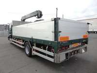 ISUZU Forward Truck (With 4 Steps Of Unic Cranes) KL-FSR34L4R 2001 498,697km_2