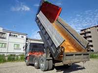 MITSUBISHI FUSO Super Great Dump KC-FV511JXD 1999 684,113km_2