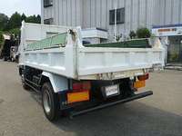 HINO Ranger Dump PB-FC6JCFA 2004 74,367km_2