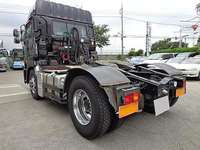 UD TRUCKS Big Thumb Trailer Head KL-CK482BAT 2003 723,608km_2