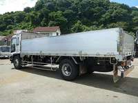 ISUZU Forward Aluminum Block PJ-FTR34L4 2006 75,478km_2