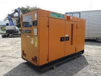 DENYO  Generator DCA-45SPH  1,207h_2