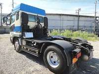 MITSUBISHI FUSO Super Great Trailer Head KL-FP54LDR 2003 799,197km_2