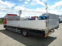 HINO Ranger Aluminum Block KK-FD1JLEA 2003 661,069km_2