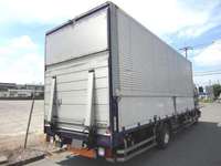 ISUZU Forward Aluminum Wing KK-FRD34M4 2002 586,957km_2