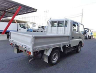 TOYOTA Toyoace Double Cab QDF-KDY231 2013 84,000km_2