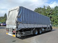 ISUZU Giga Covered Truck PKG-CYL77V8 2008 961,831km_2
