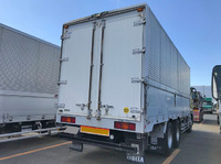 MITSUBISHI FUSO Super Great Aluminum Wing KL-FU54JNY 2003 288,094km_2