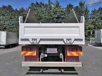 ISUZU Giga Dump QKG-CXZ77AT 2014 182,459km_11