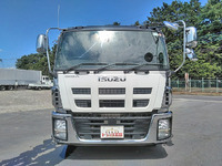 ISUZU Giga Dump QKG-CXZ77AT 2014 182,459km_9